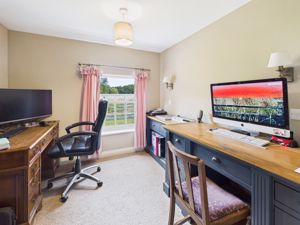 Office/Bedroom- click for photo gallery